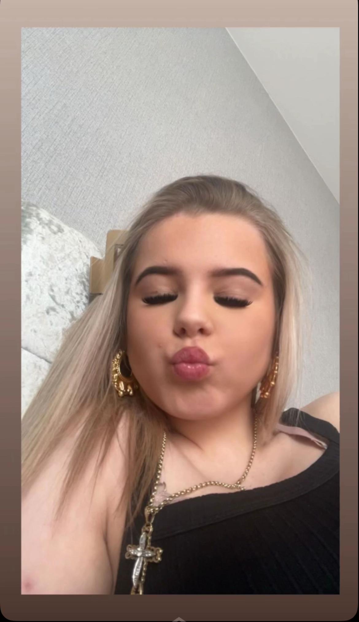 @𝒽𝒿𝒶👸🏼⚜️😍