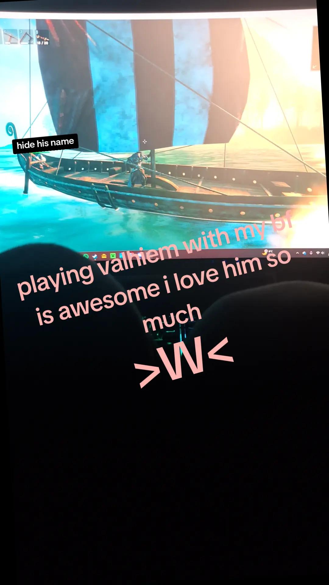 @glitch 💚♠️