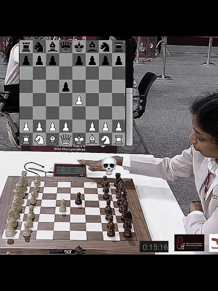 @Checkmate Chronicles