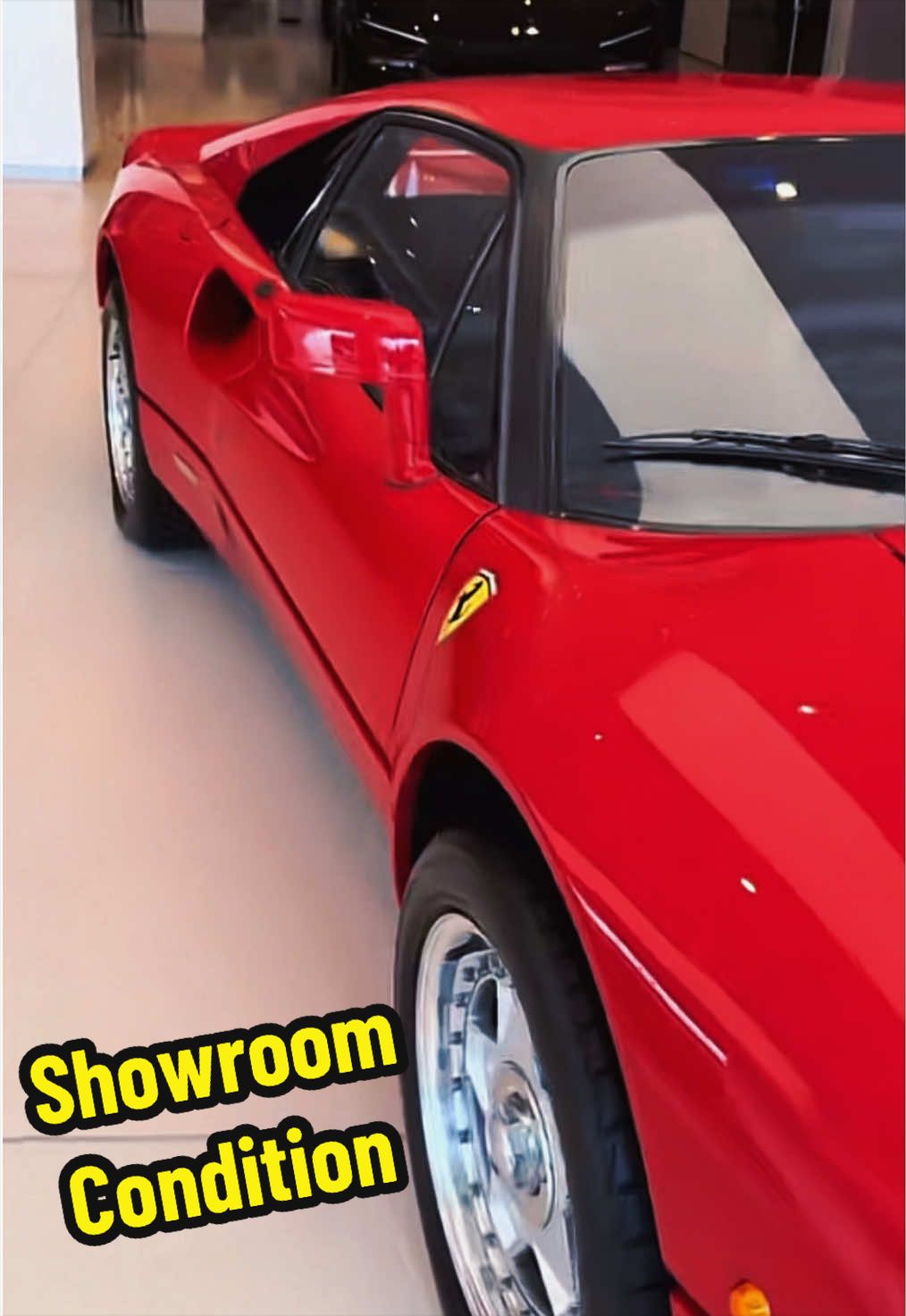 @Ferrari 288 GTO