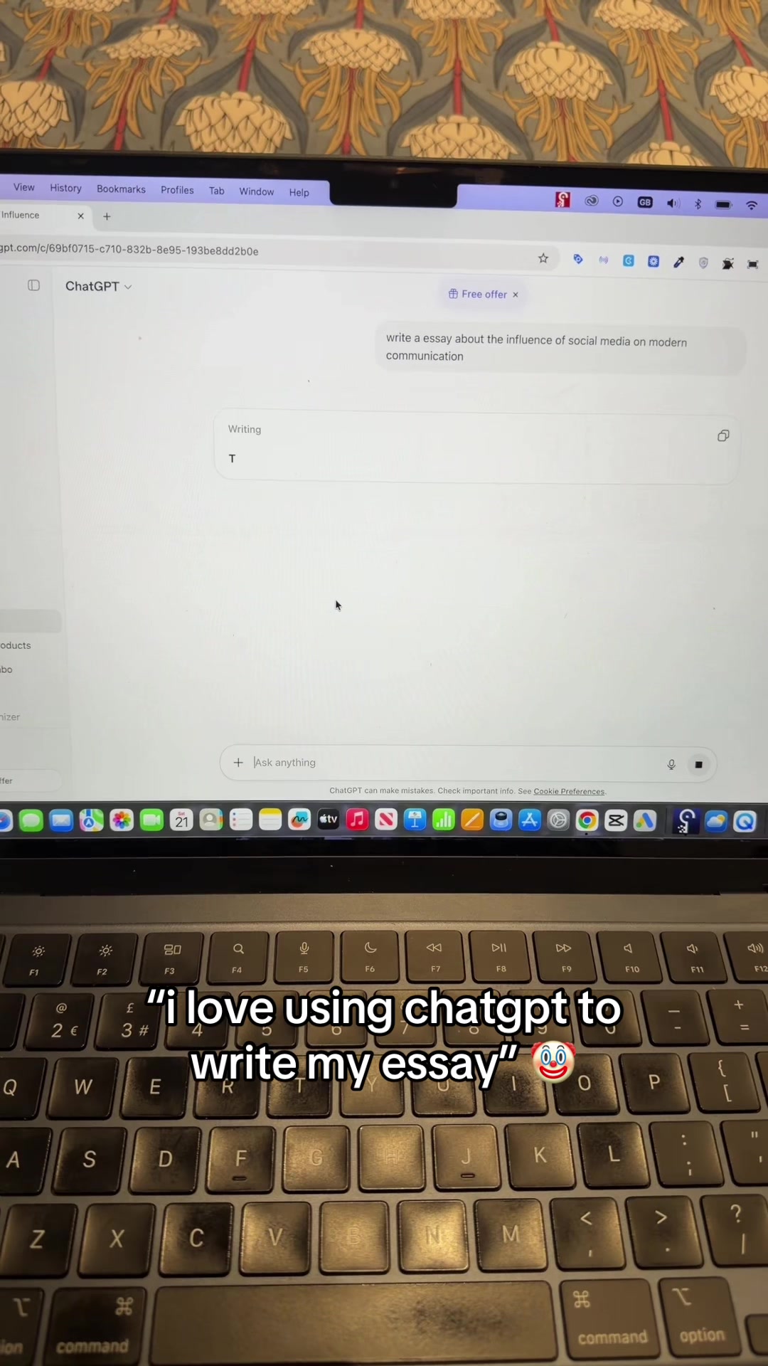 @Lucya | studytok