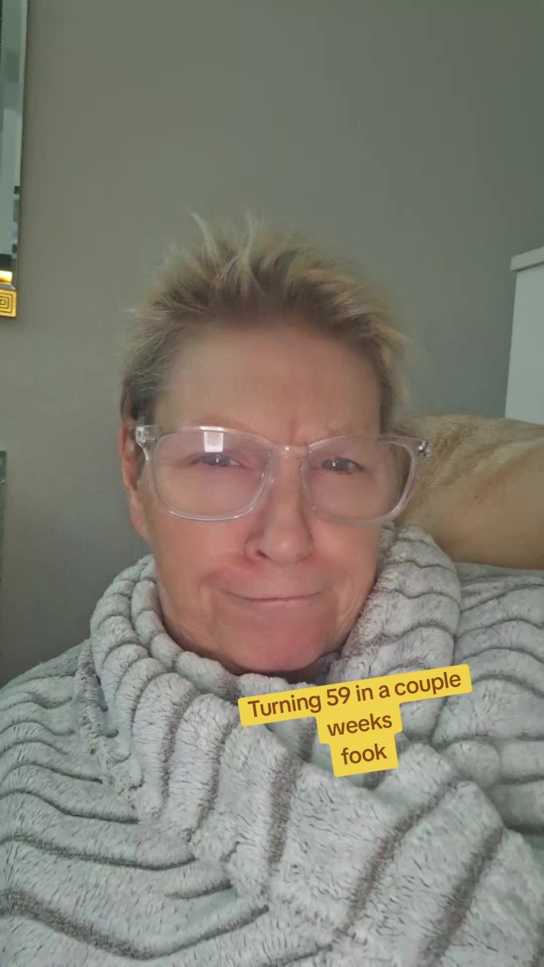 @nana trout 🥰
