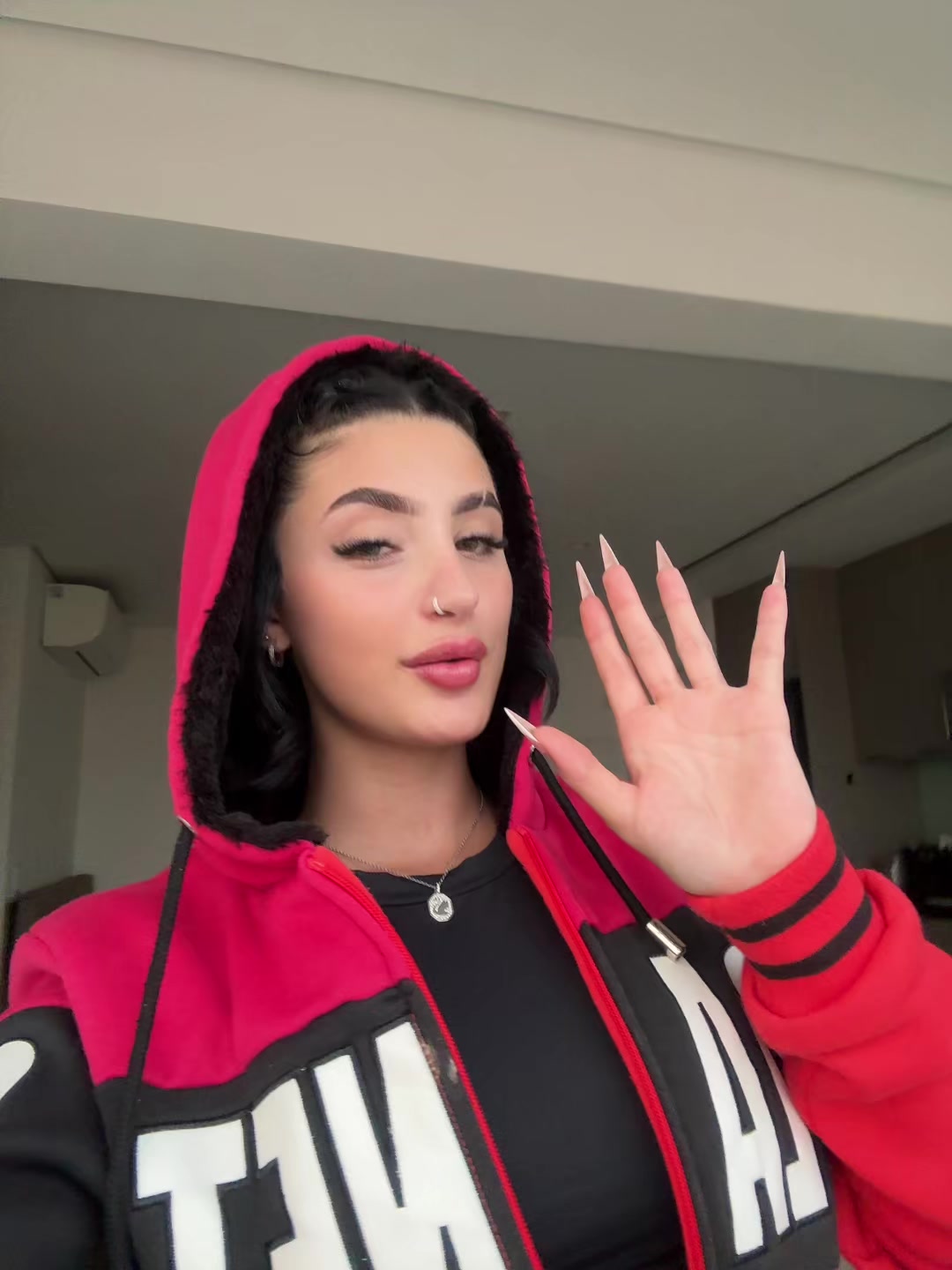 @Stephany Ribeiro