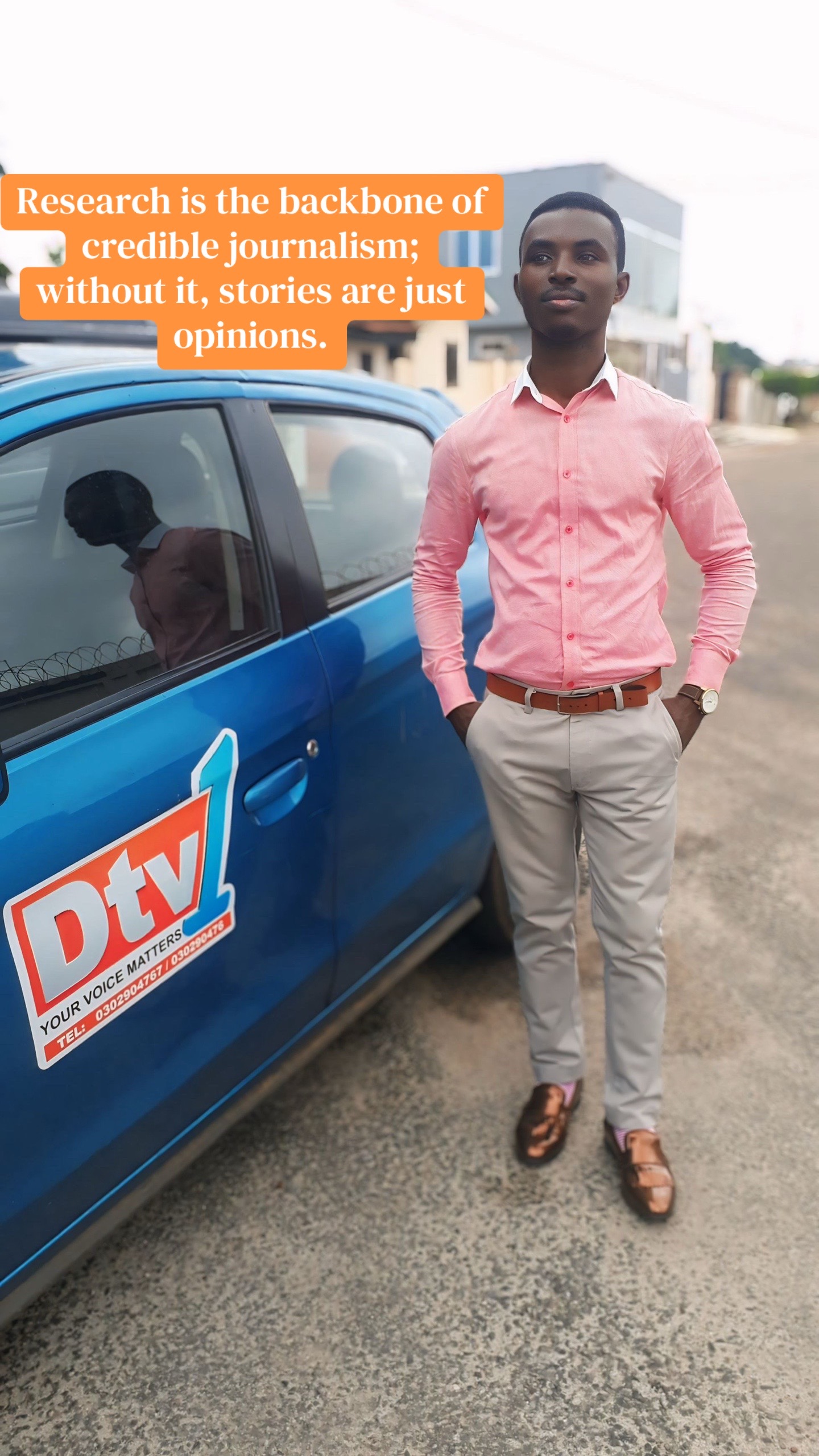 @One-GOD Tv