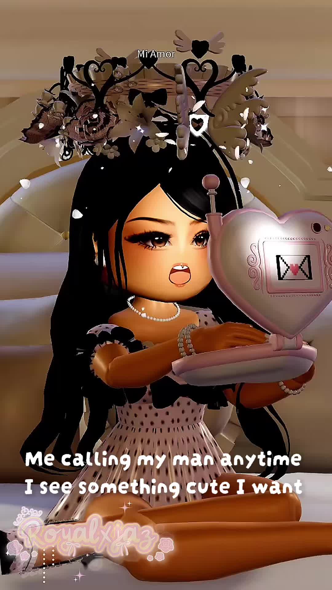 @Jazmin ۶ৎ