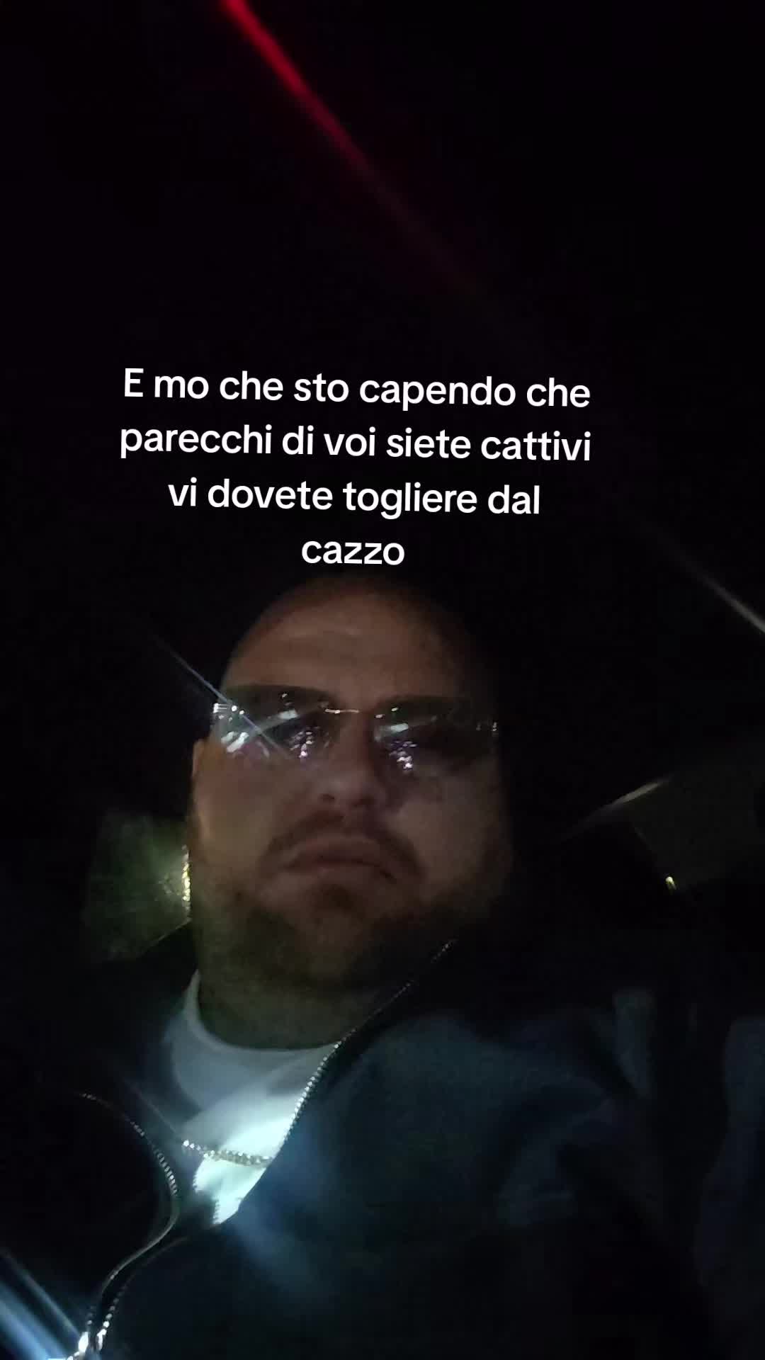 @Alessandro De Gregorio