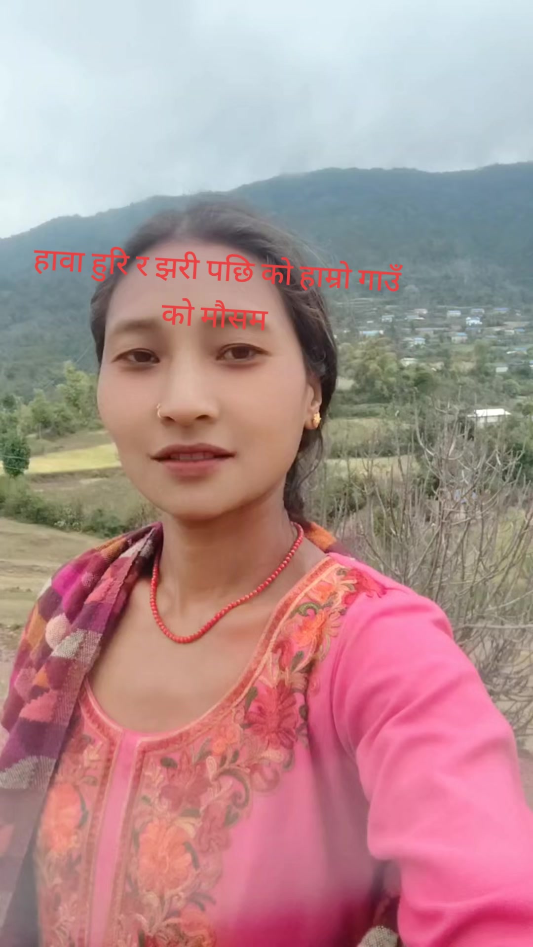 @Bindu Budha Mager