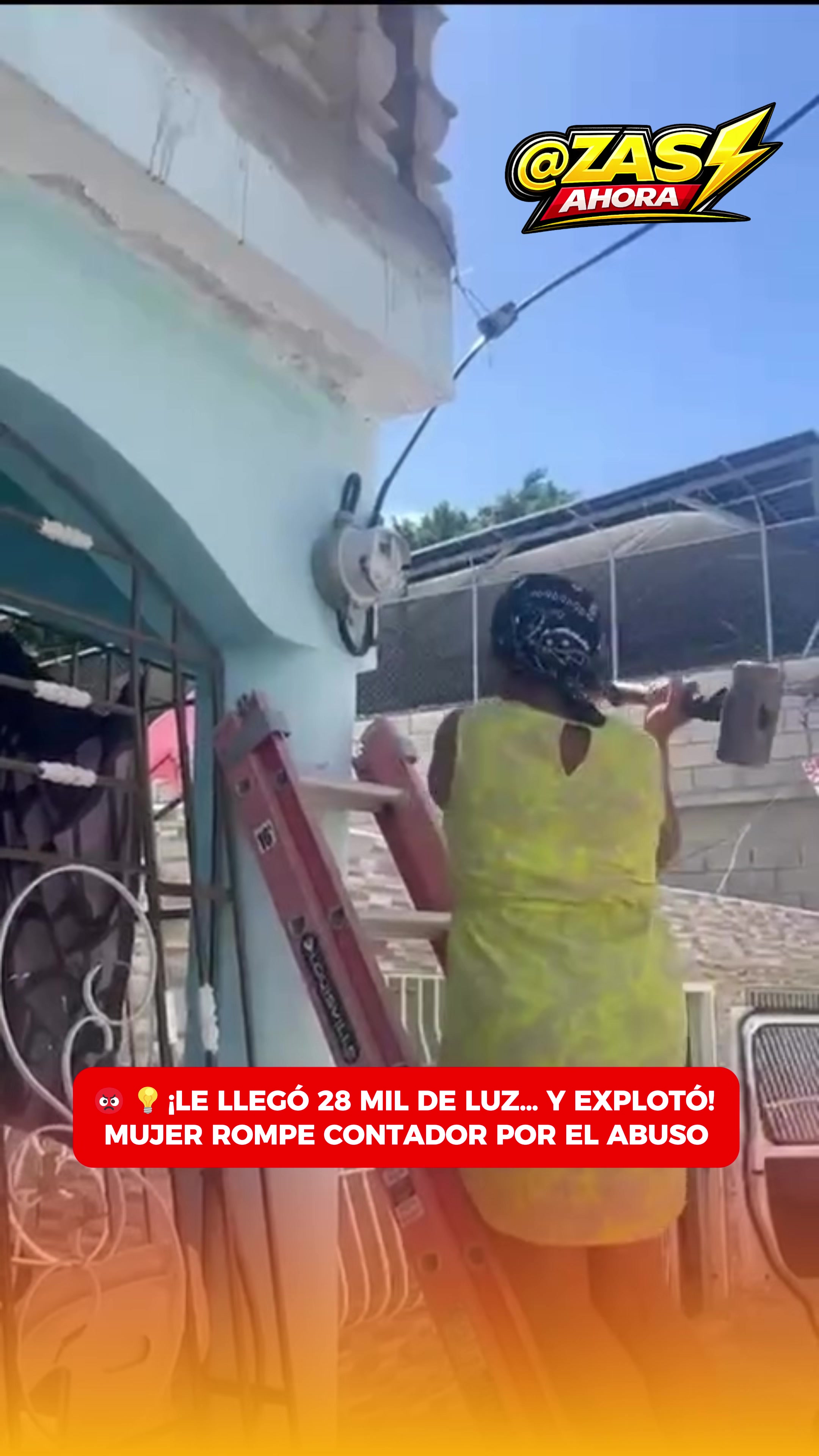 @Larivisión