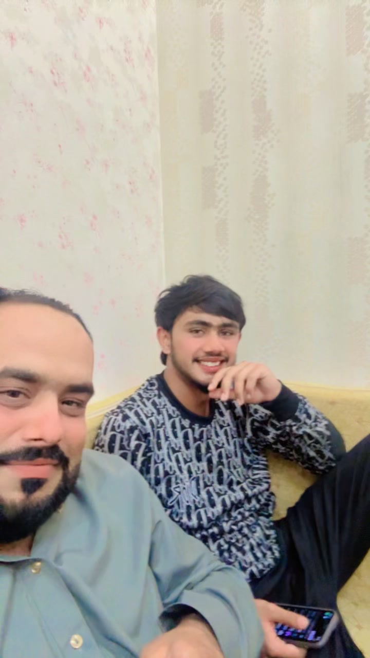 @Bilal Ahmad