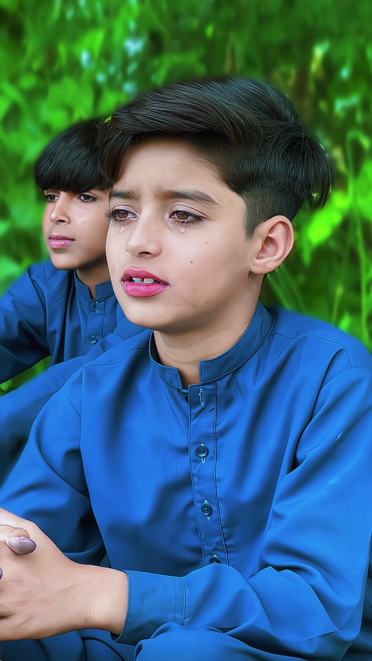 @نعلین کہتے ہیں 💔