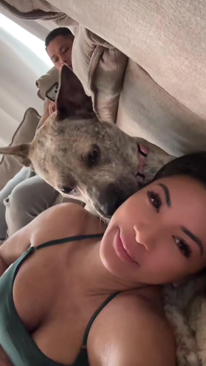 @Janel Rae