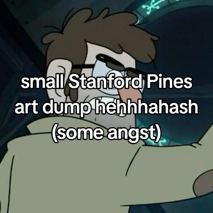 @#1 STANFORD PINES FAN (🦋💧)