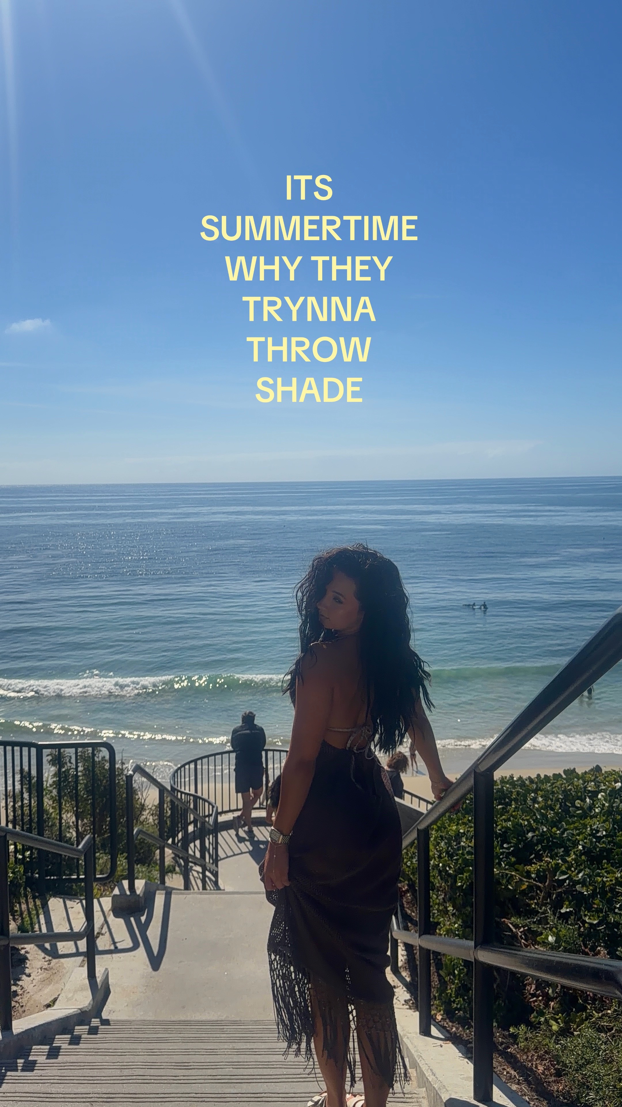 @Danielle Peterson