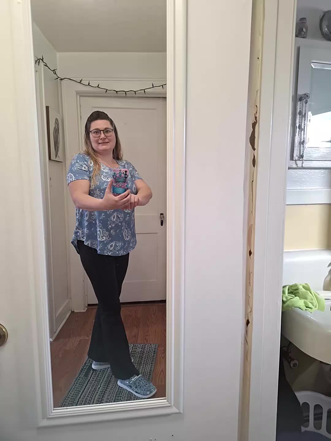 @Kristi Kennedy