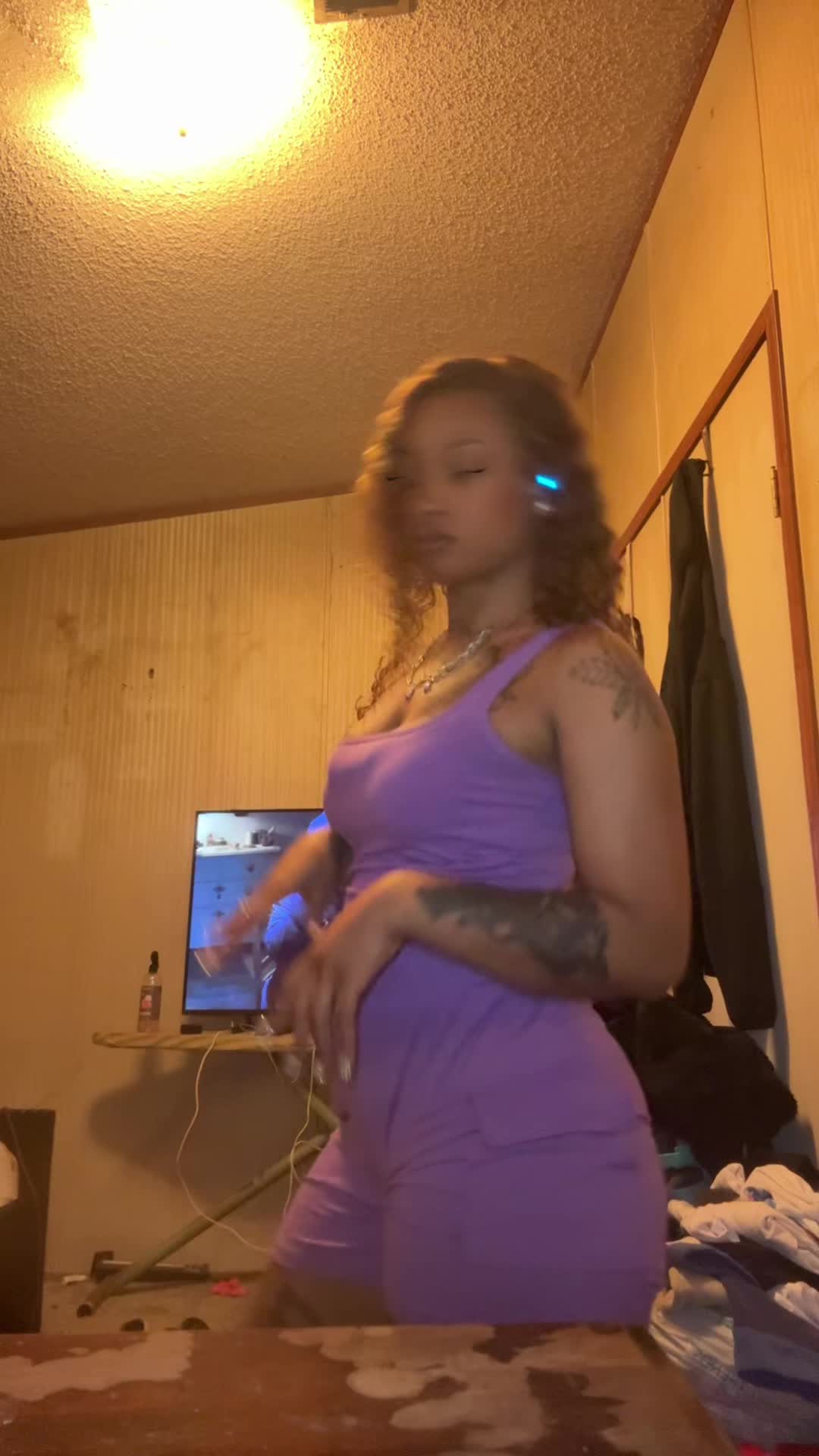 @Tammy Tha Great