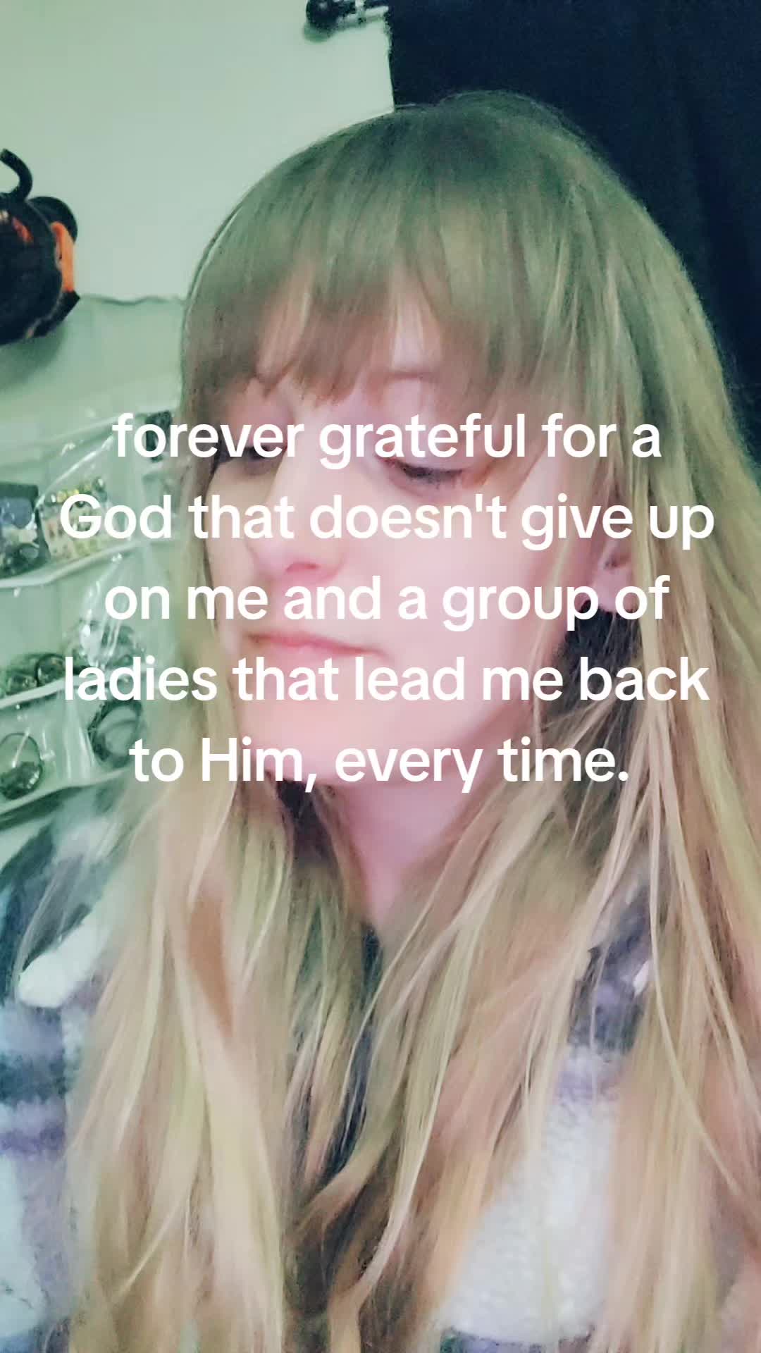 @Sarah Ruth