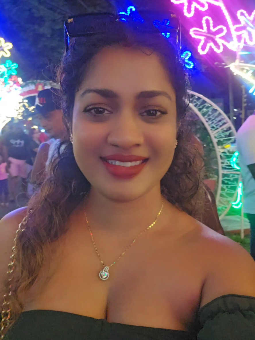 @Shivanie Rampersaud
