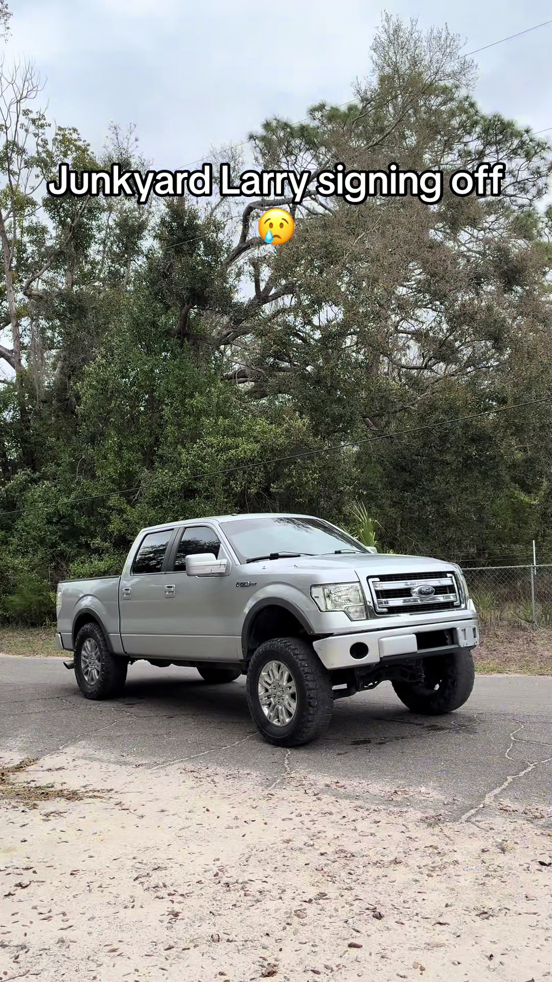 @Junkyard.Larry