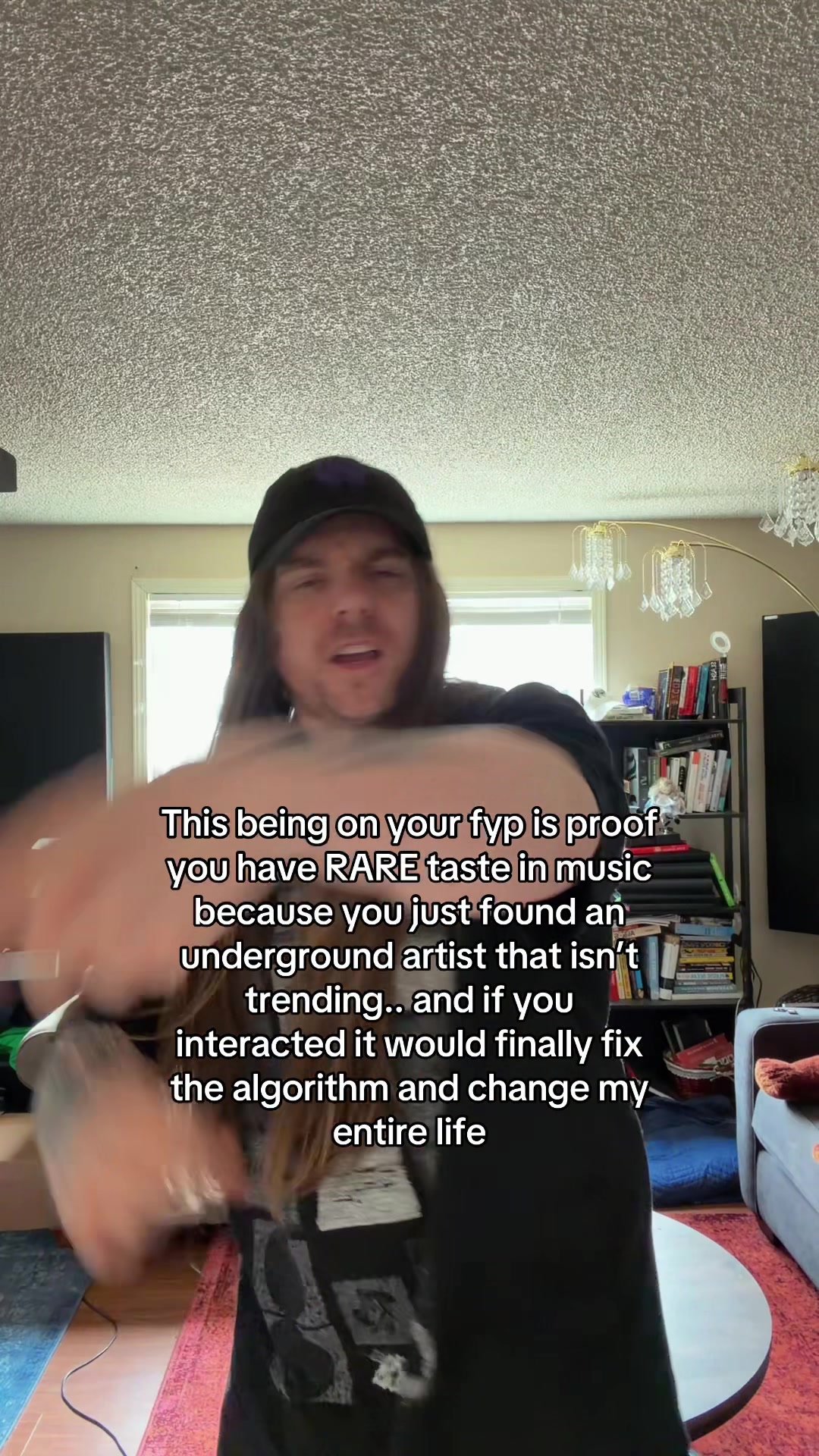@Hangsaint