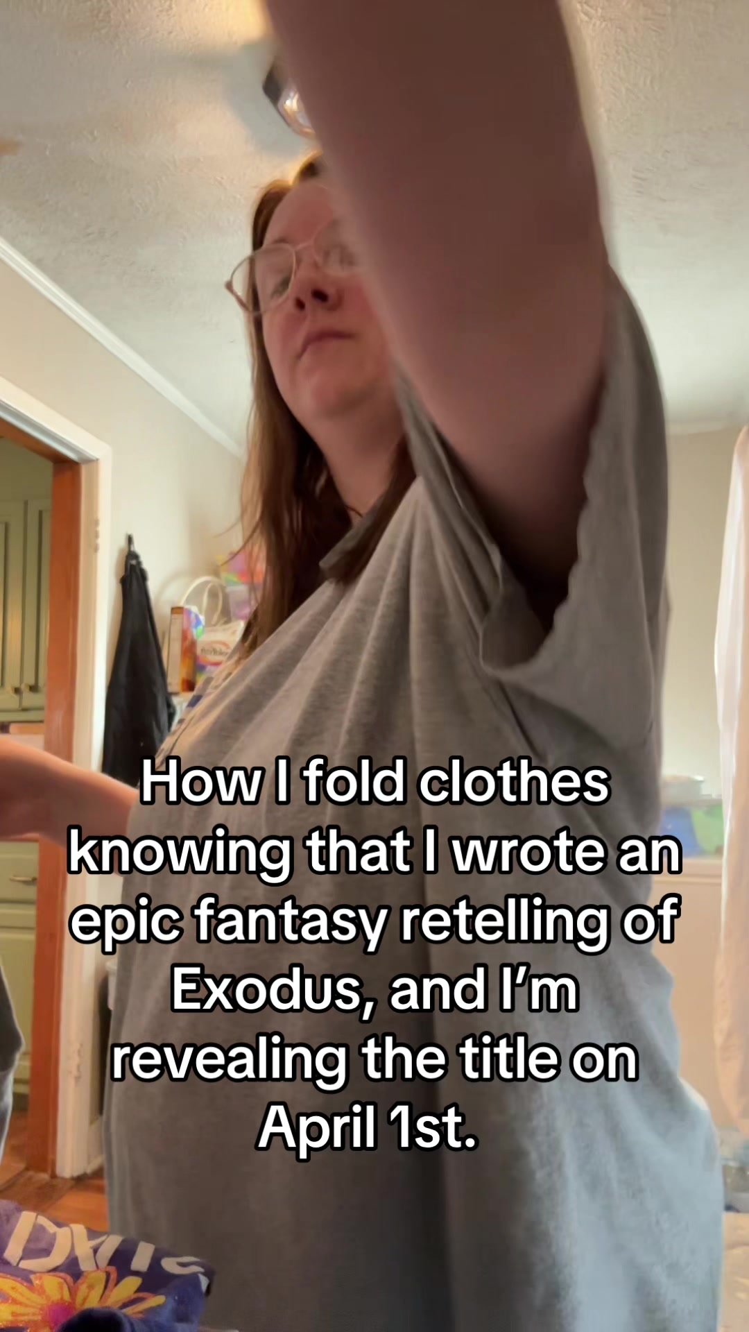 @Danielle