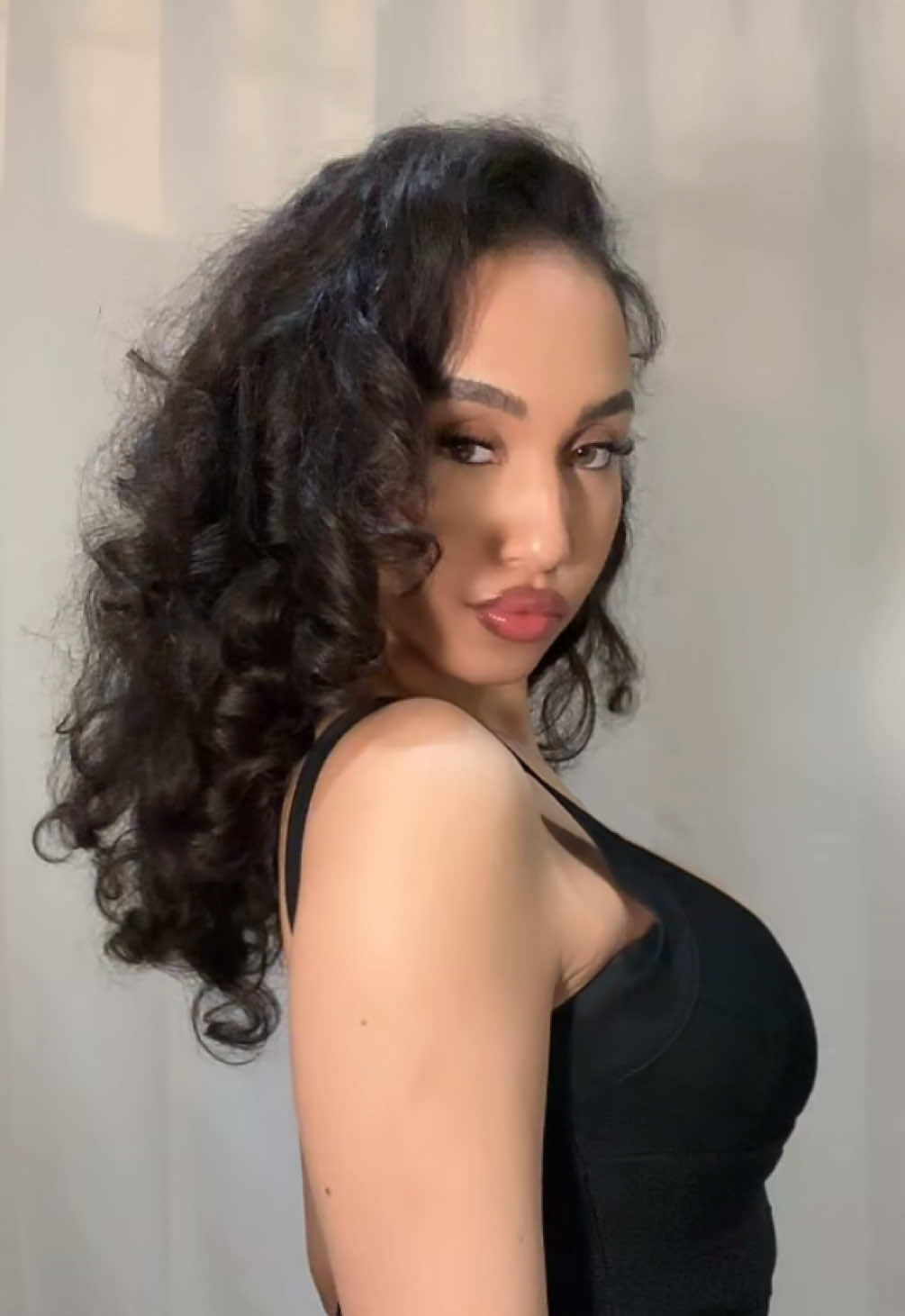 @LUANA CLARIC&Eacute;
