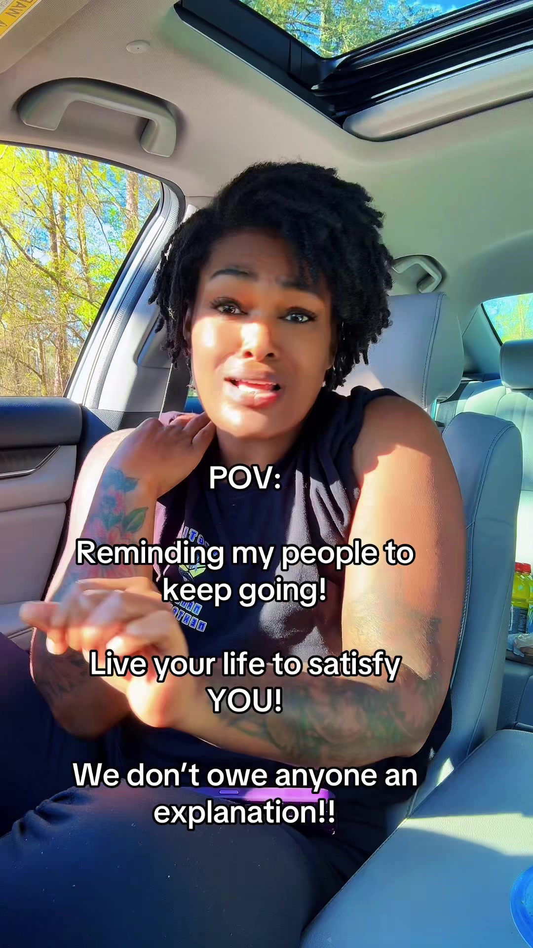 @Sharon Banks