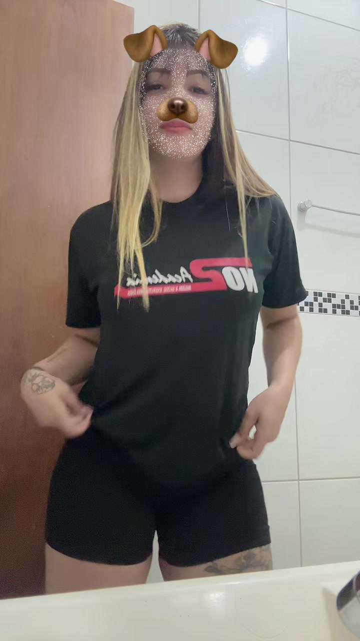 @Menina do reservat&oacute;rio 🏊&zwj;♀️