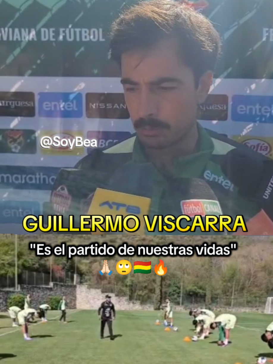 @SoyBea 🇧🇴 😎