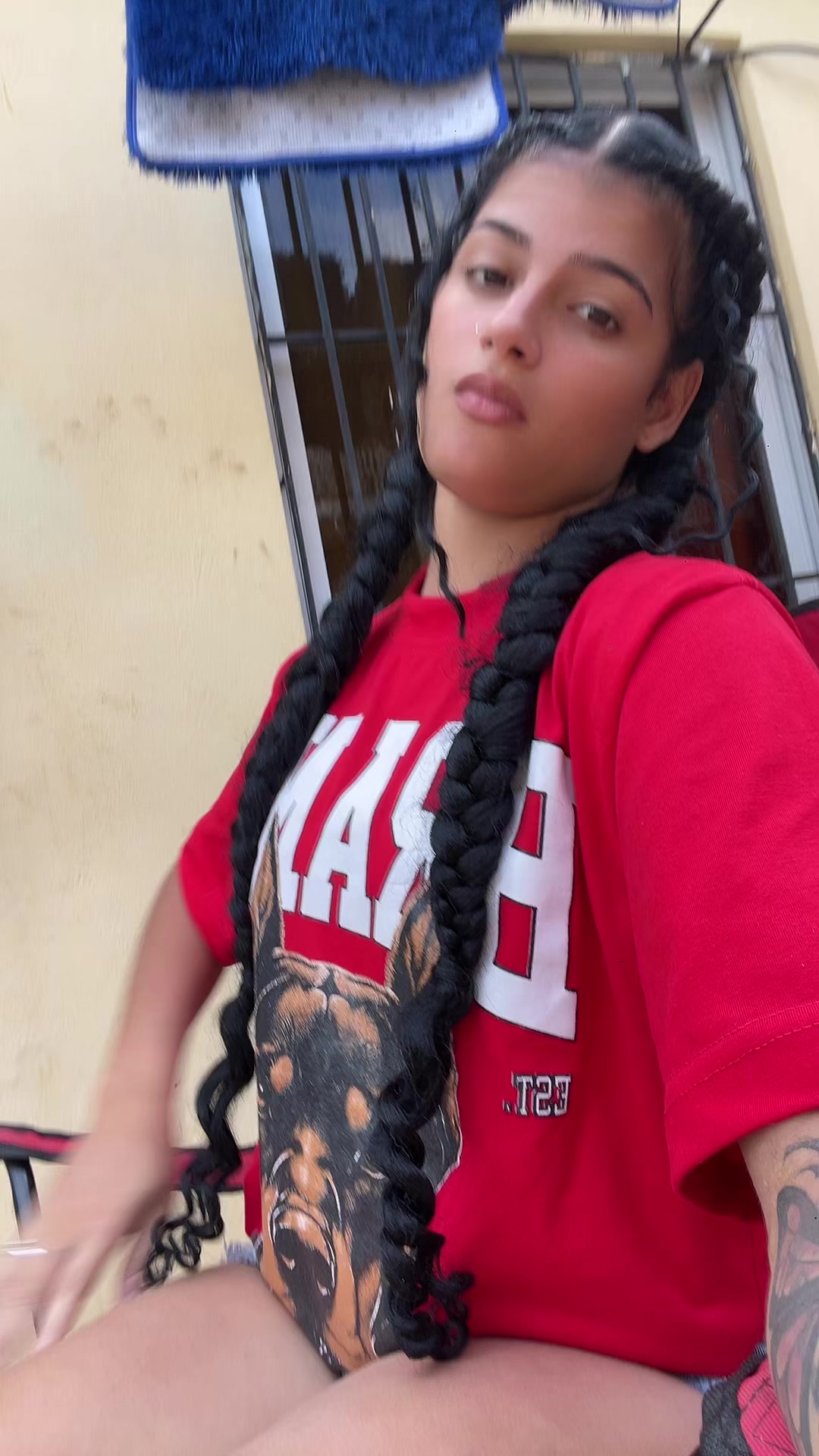 @La Nany 😍