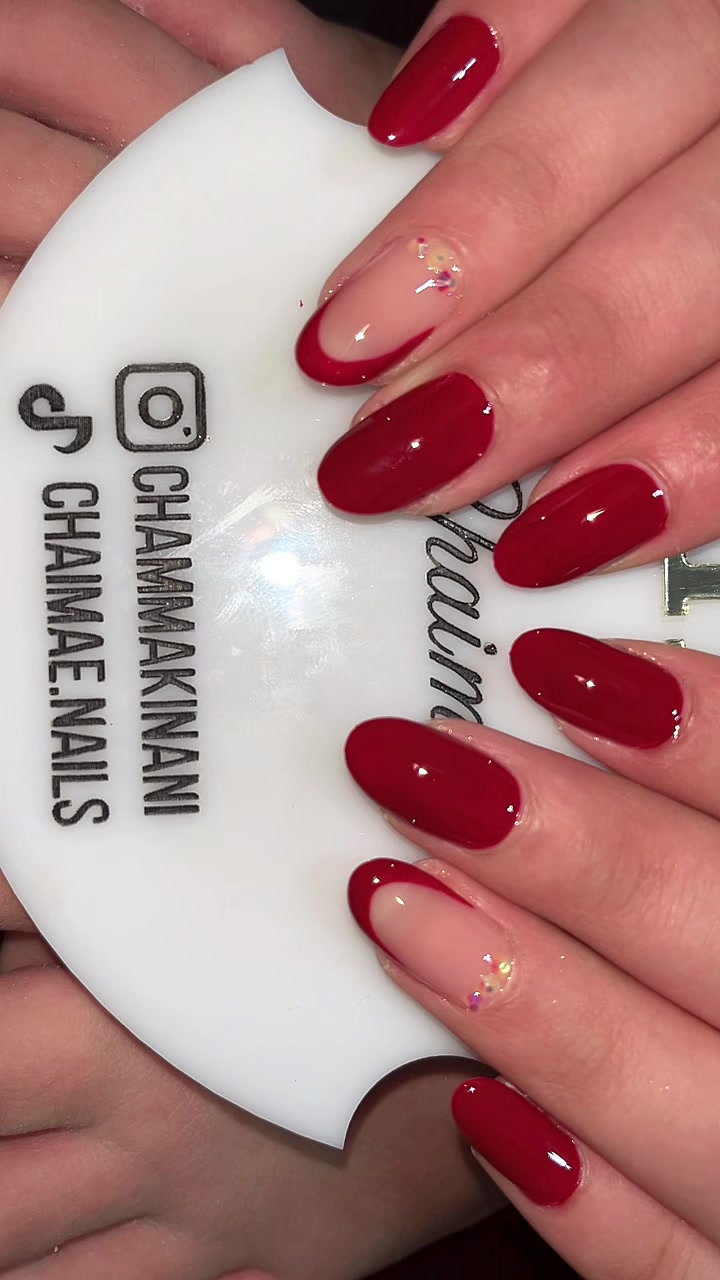 @Chaimae Nails 💅🏻💄