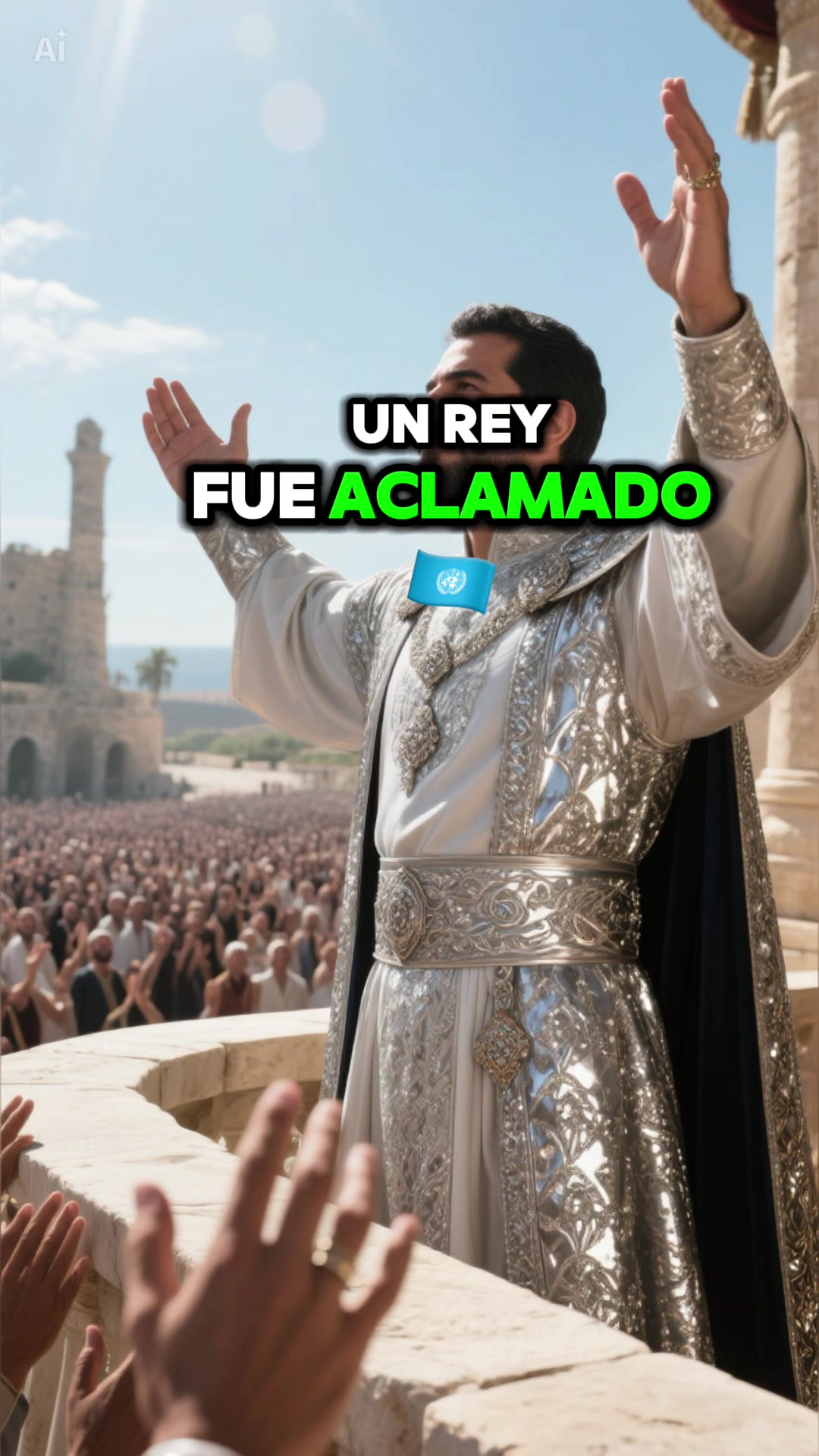 @Voces del Alma