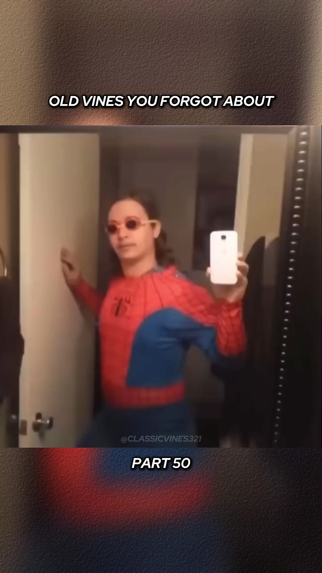 @Vine Nostalgia