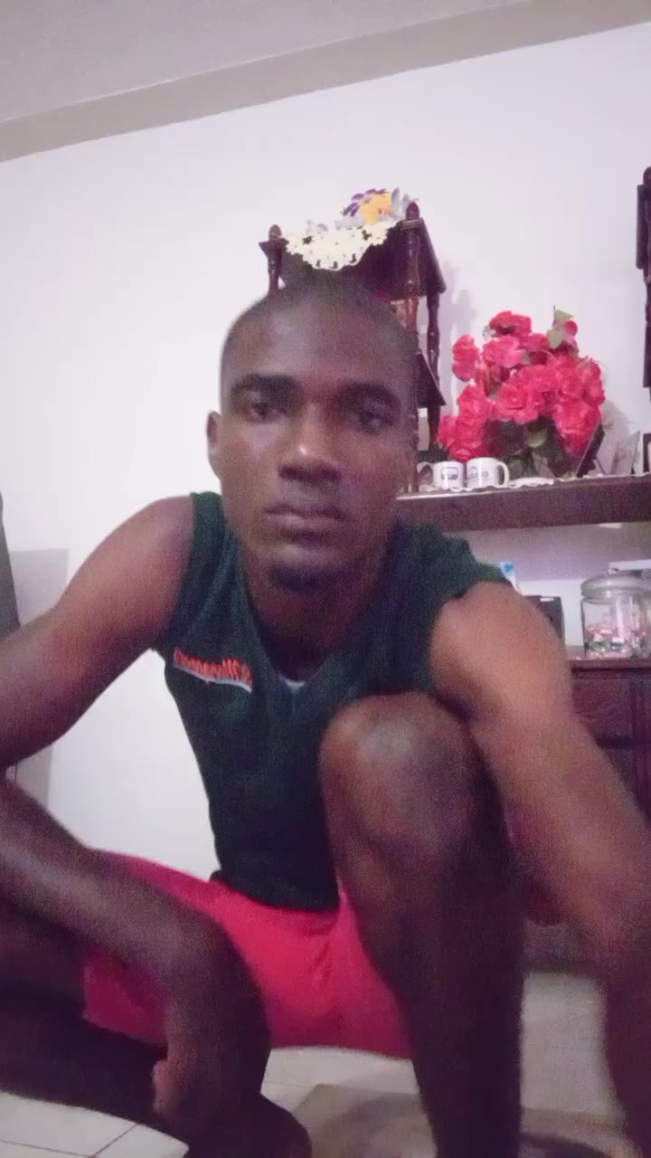 @Ranneial McLeod SKENG