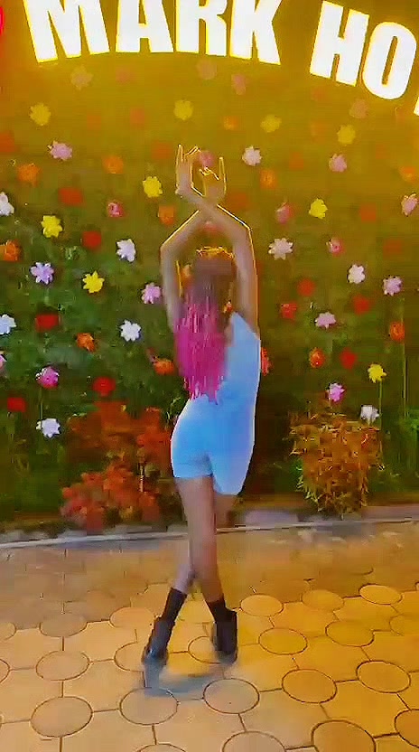 @DancewithManosashi 💃✨🩰