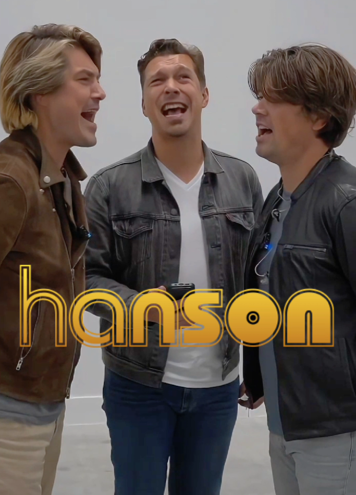 @Hansonized