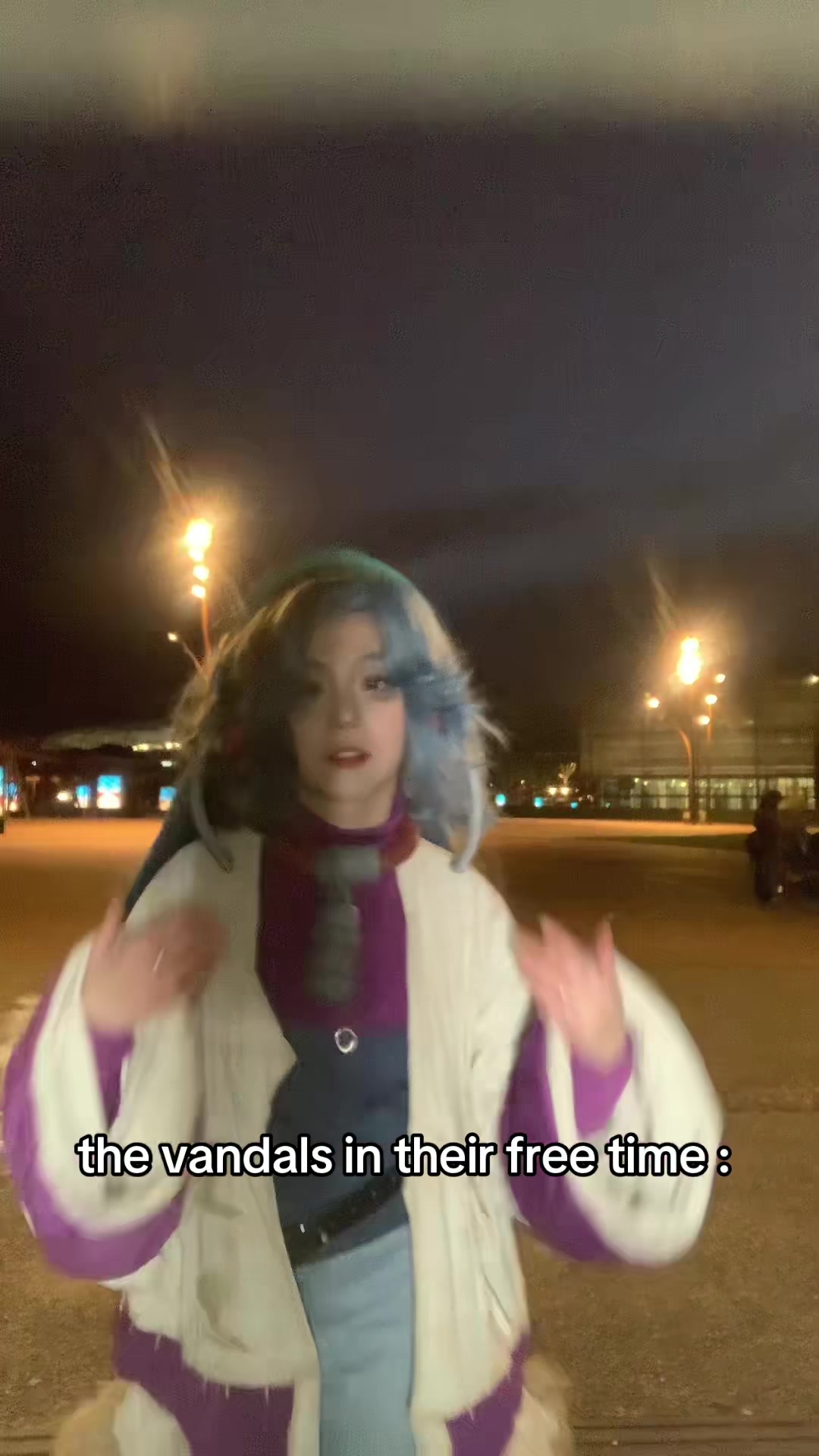 @Khaos