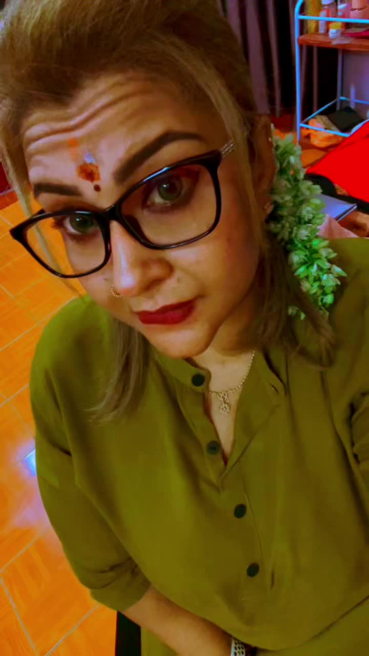 @Chitra