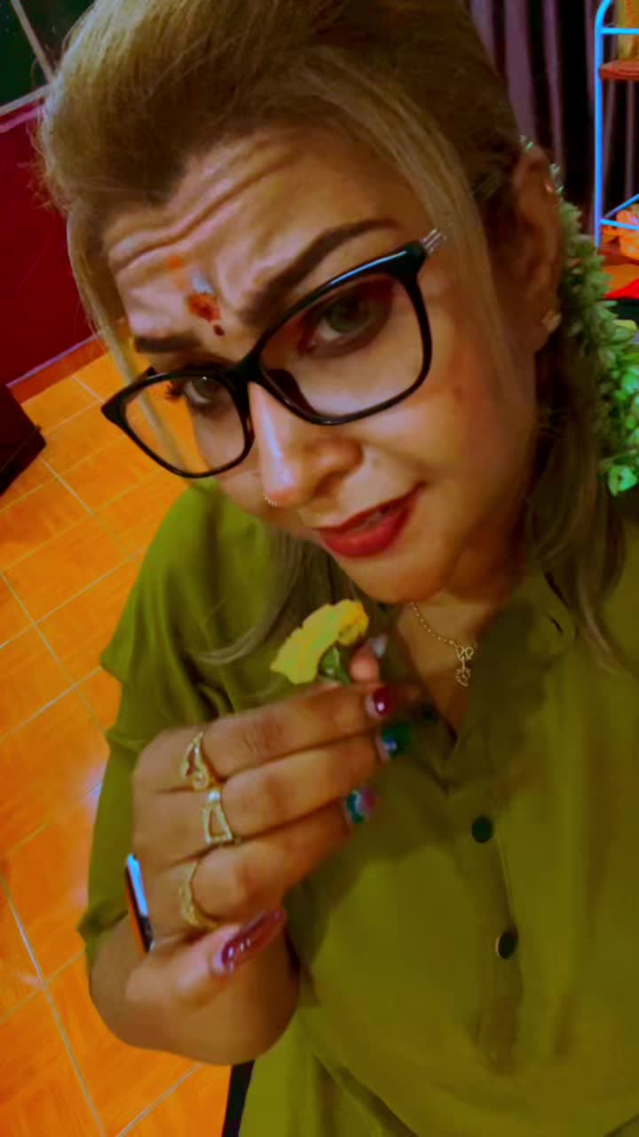 @Chitra
