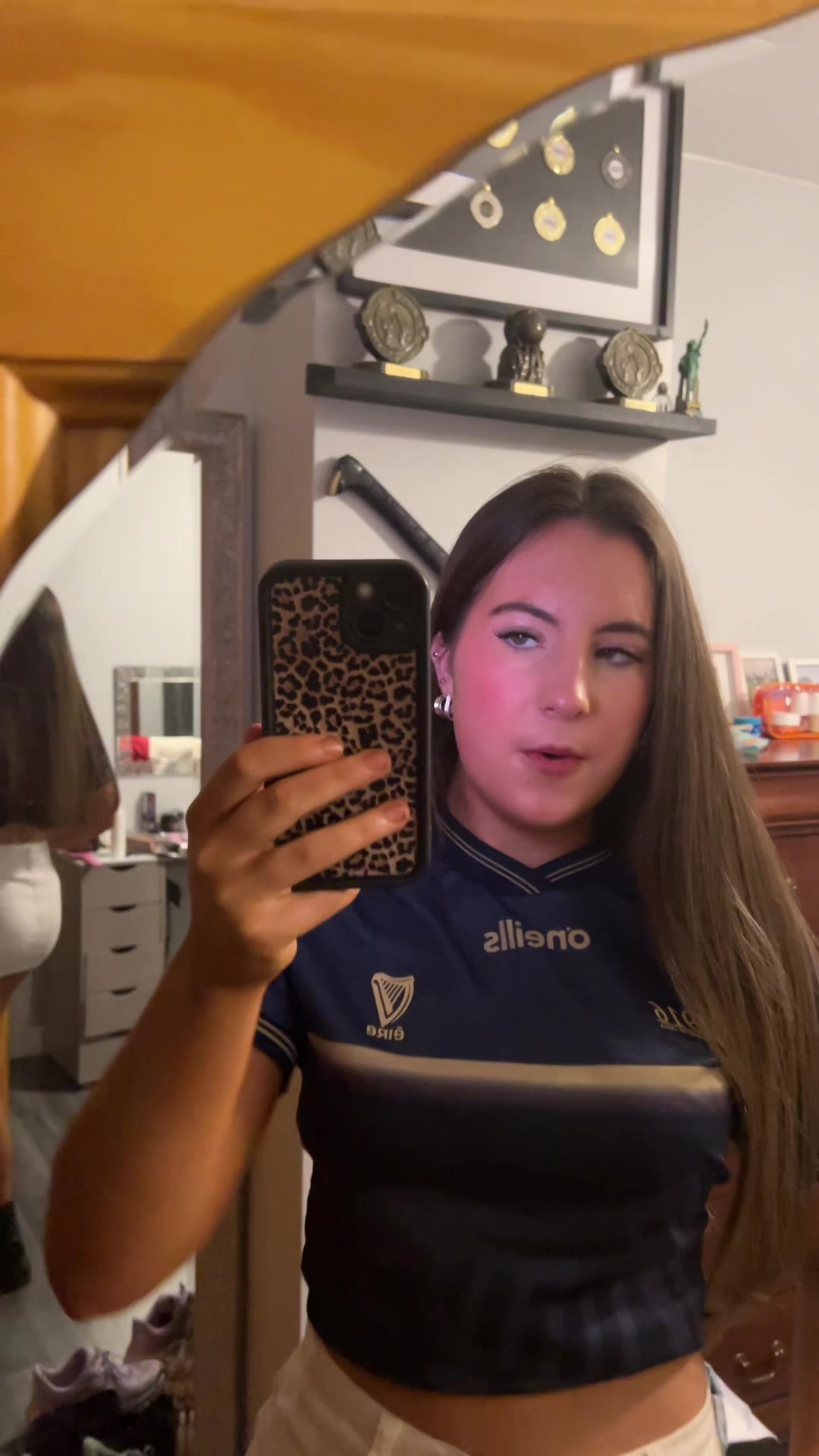 @Hannah O'Callaghan