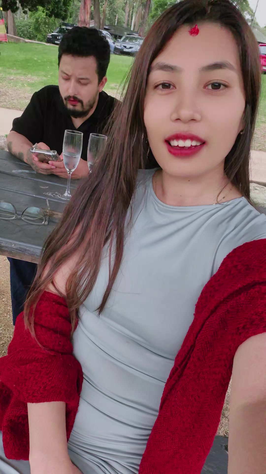 @Ritika Koju