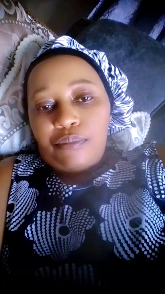 @Lilian Mwangi