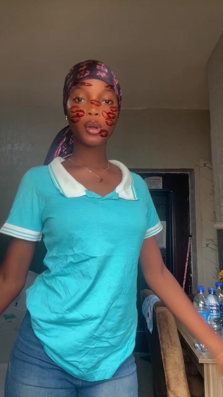 @Orebowale❤️🥰