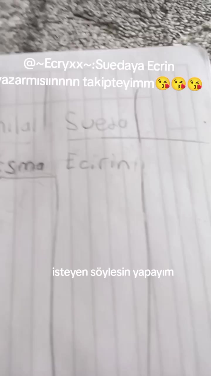 @Elif1234.