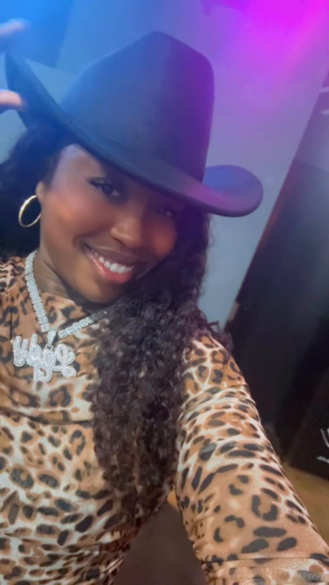 @Boss Lady T