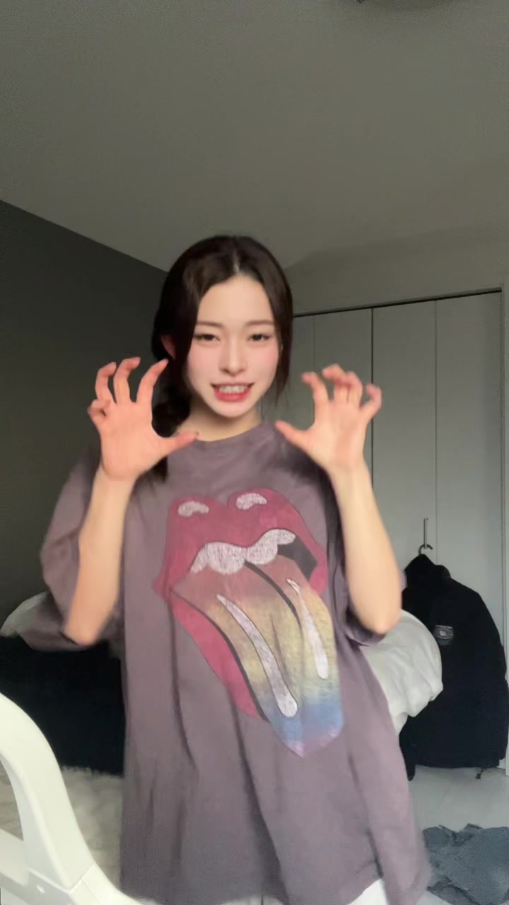 @紗和