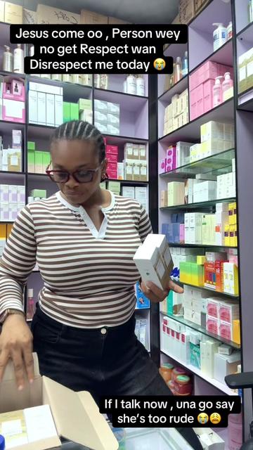@SKINCARE VENDOR IN LAGOS