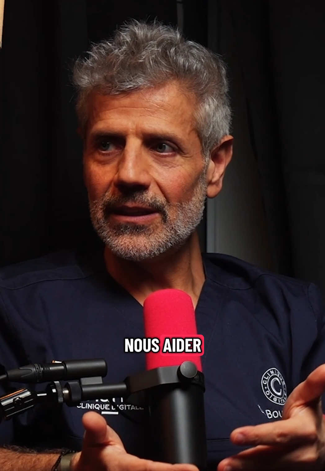 @Lebouseuh Podcast