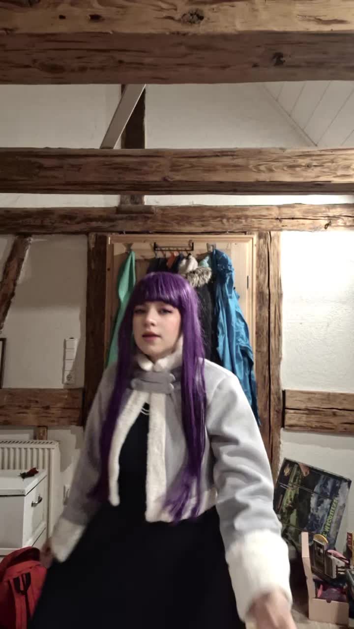 @Gojo