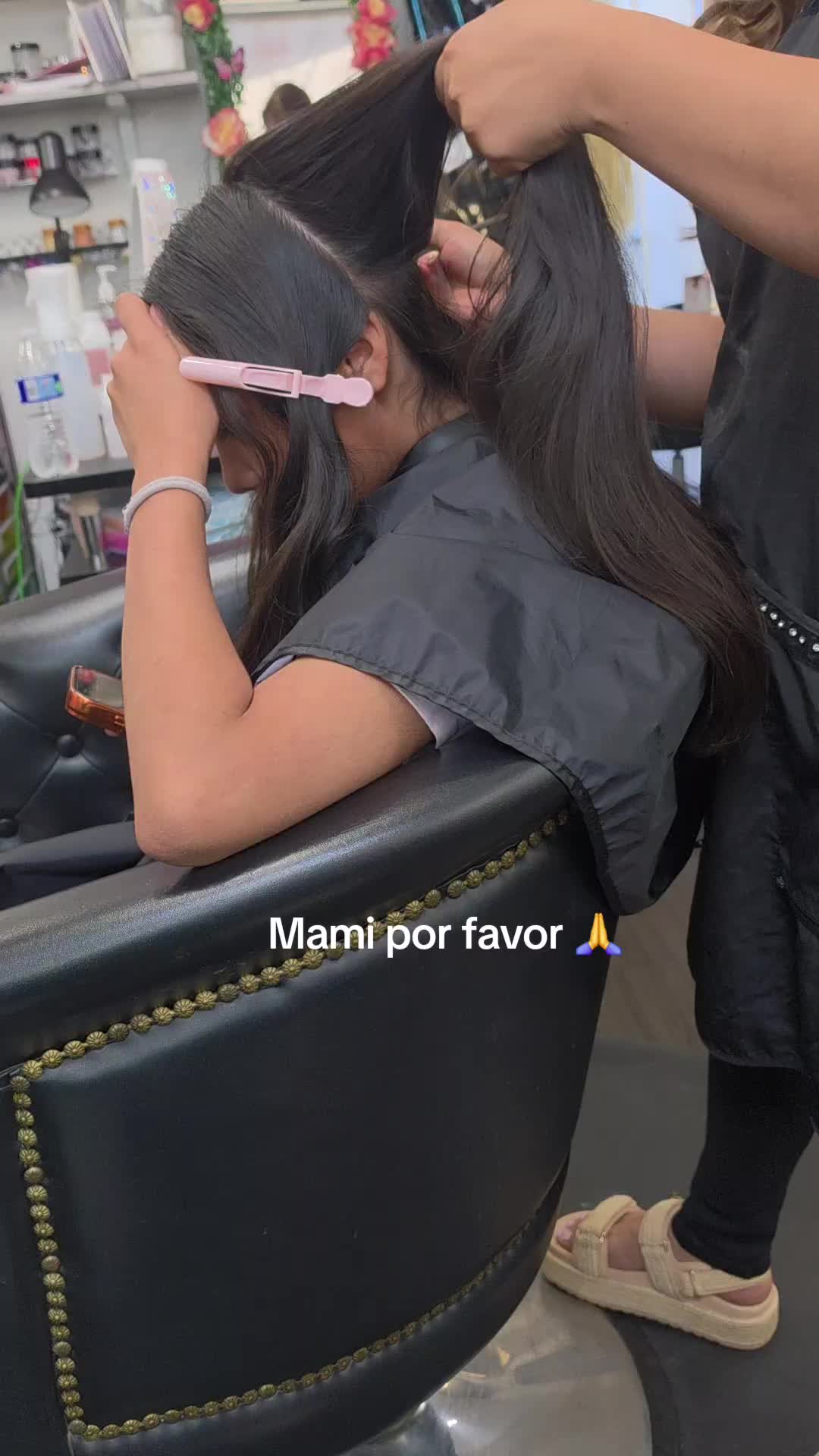 @Evelin Hernandez