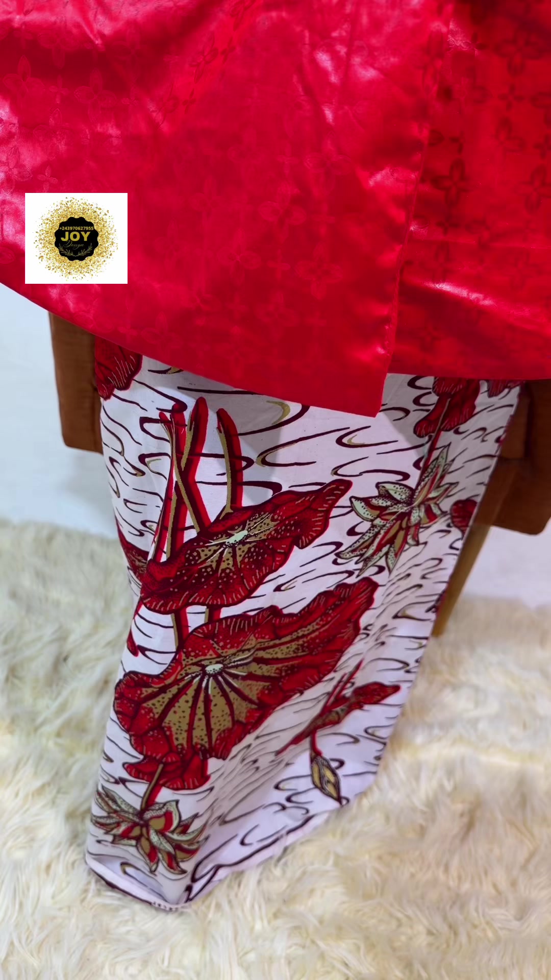 @BOUTIQUE JOY Design